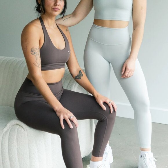 Vitae Apparel Seamless Leggings - Picture 4 of 14